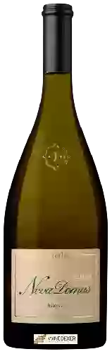 Wijnmakerij Terlan (Terlano) - Riserva Nova Domus Terlaner
