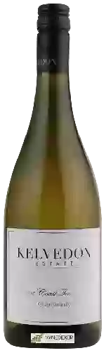 Wijnmakerij Kelvedon Estate - Chardonnay