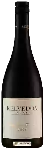 Wijnmakerij Kelvedon Estate - Pinot Noir