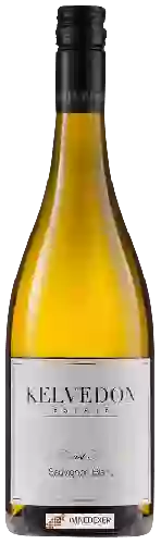 Wijnmakerij Kelvedon Estate - Sauvignon Blanc