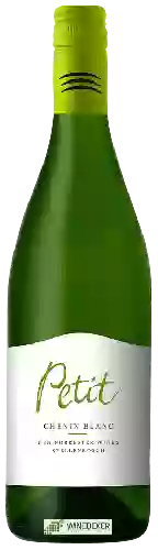 Wijnmakerij Ken Forrester - Petit Chenin Blanc