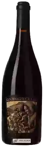 Wijnmakerij Ken Wright Cellars - Nysa Vineyard Pinot Noir
