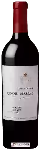 Wijnmakerij Kendall-Jackson - Grand Reserve Meritage Red