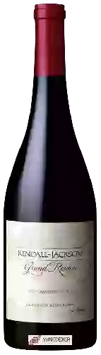 Wijnmakerij Kendall-Jackson - Grand Reserve Syrah