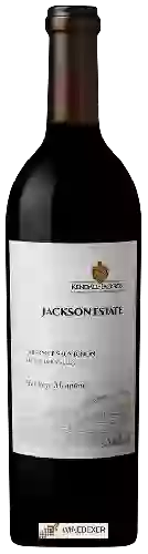 Wijnmakerij Kendall-Jackson - Hawkeye Mountain Cabernet Sauvignon