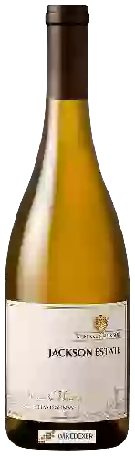 Wijnmakerij Kendall-Jackson - Jackson Estate Chardonnay
