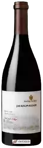 Wijnmakerij Kendall-Jackson - Jackson Estate Outland Ridge Pinot Noir