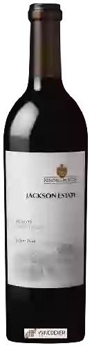 Wijnmakerij Kendall-Jackson - Jackson Estate Taylor Peak Merlot