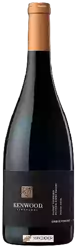 Wijnmakerij Kenwood - Olivet Vineyard Pinot Noir