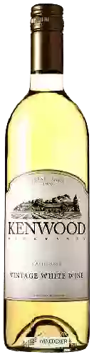 Wijnmakerij Kenwood - Vintage White