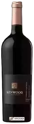 Wijnmakerij Kenwood - Winemaker's Select Cabernet Sauvignon