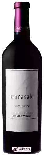 Wijnmakerij Kenzo Estate - Murasaki Proprietary Red