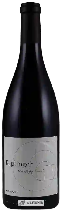 Wijnmakerij Keplinger - Red Slope