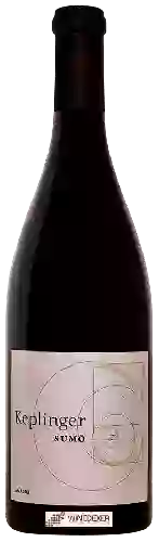 Wijnmakerij Keplinger - Sumō