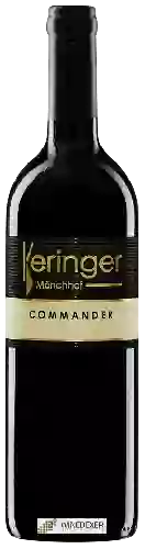 Wijnmakerij Keringer - Commander