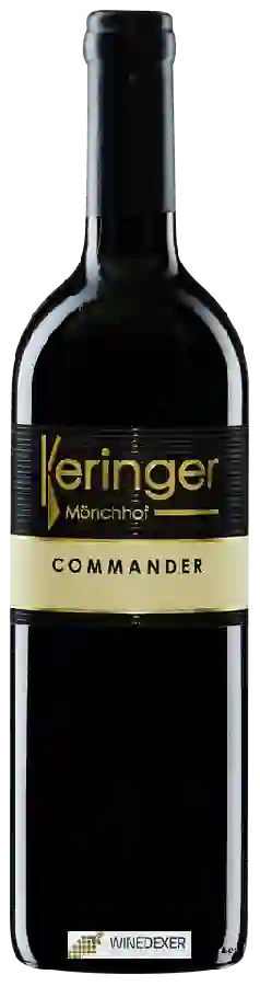 Wijnmakerij Keringer - Commander Wijnmakerij Keringer - Commander