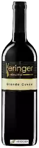 Wijnmakerij Keringer - Grande Cuvée