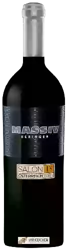 Wijnmakerij Keringer - Massiv