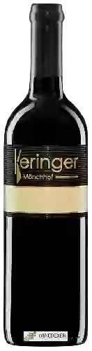 Wijnmakerij Keringer - Merlot 100 Days