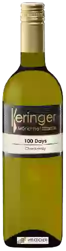 Wijnmakerij Keringer - 100 Days Chardonnay