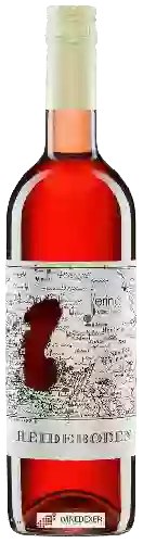 Wijnmakerij Keringer - Rosé Heideboden
