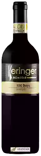 Wijnmakerij Keringer - Zweigelt 100 Days
