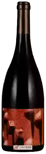 Wijnmakerij Kesner - Gate Pinot Noir