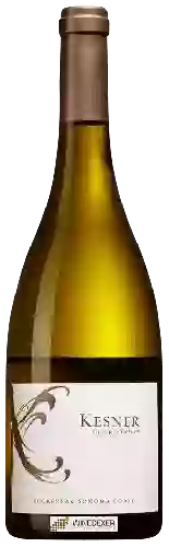 Wijnmakerij Kesner - Rockbreak Chardonnay