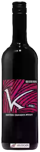 Wijnmakerij Kesselring - Cabernet Sauvignon - Merlot