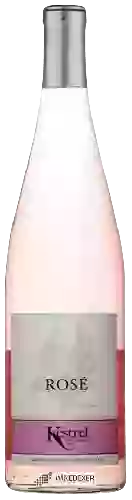 Wijnmakerij Kestrel Vintners - Falcon Series Rosé