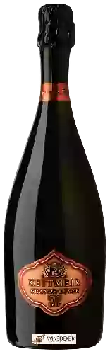 Wijnmakerij Kettmeir - Grande Cuvée Brut