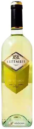 Wijnmakerij Kettmeir - Müller Thurgau Vigneti delle Dolomiti