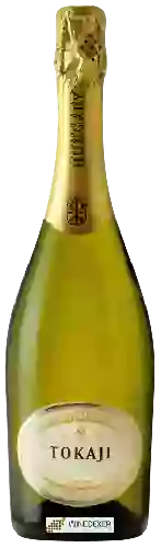 Wijnmakerij Keurus - Tokaji Brut