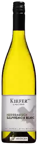 Wijnmakerij Kiefer - Herrenbuck Sauvignon Blanc