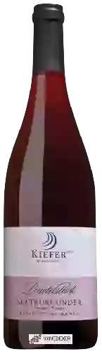 Wijnmakerij Kiefer - Prachtstück Spätburgunder Auslese Trocken