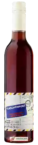 Wijnmakerij Kiemberger - Flaschenpost Cuvée Rosé