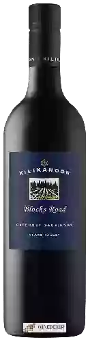 Wijnmakerij Kilikanoon - Blocks Road Cabernet Sauvignon