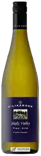 Wijnmakerij Kilikanoon - Skilly Valley Pinot Gris