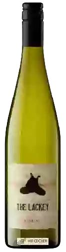 Wijnmakerij Kilikanoon - The Lackey Riesling