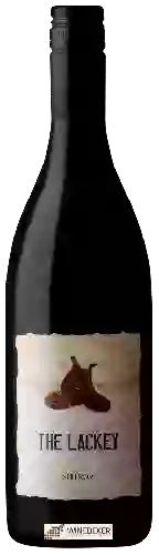 Wijnmakerij Kilikanoon - The Lackey Shiraz