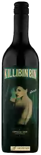Wijnmakerij Killibinbin - Secrets