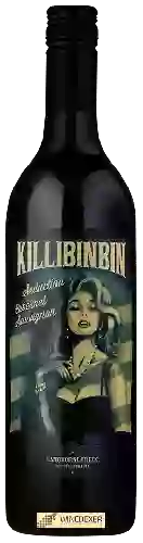 Wijnmakerij Killibinbin - Seduction Cabernet Sauvignon