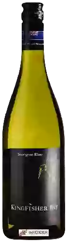 Wijnmakerij Kingfisher Bay - Sauvignon Blanc