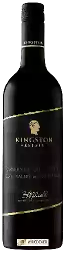 Wijnmakerij Kingston - Cabernet Sauvignon