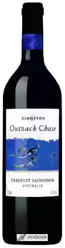 Wijnmakerij Kingston - Outback Chase Cabernet Sauvignon Wijnmakerij Kingston - Outback Chase Cabernet Sauvignon
