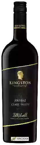 Wijnmakerij Kingston - Shiraz