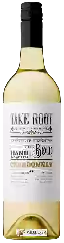 Wijnmakerij Kingston - Take Root Chardonnay