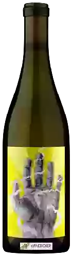 Wijnmakerij Kiona Vineyards - Zeus