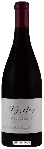 Wijnmakerij Kistler - Bodega Headlands Vineyard Cuvée Elizabeth