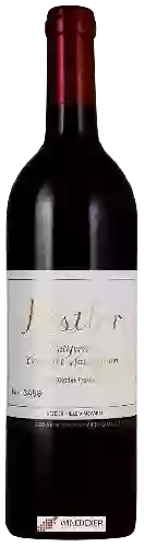Wijnmakerij Kistler - Cabernet Sauvignon